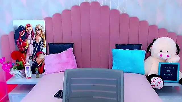 miss dania75 online show from November 27, 3:42 am