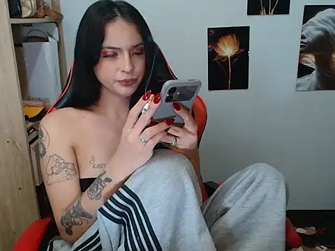 Savana Maison online show from May 6, 6:58 pm