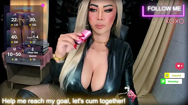 Magnificent11incCock online show from April 10, 6:13 pm