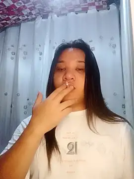  YourHellMajestic  online show from November 2, 2:37 pm