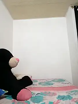 Nelsareth online show from February 1, 1:59 am