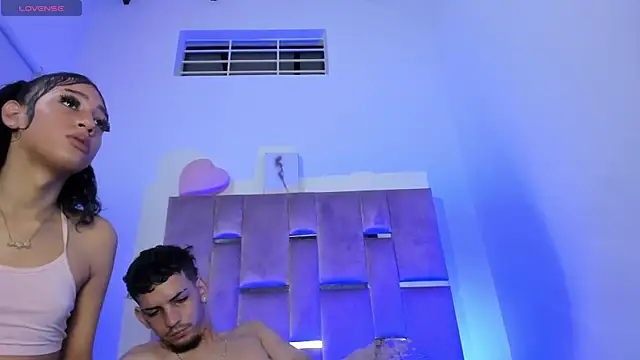 ChocoBunny1 online show from June 13, 7:08 am