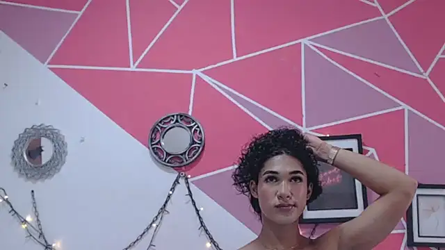 Tifany Adams online show from November 4, 8:19 pm