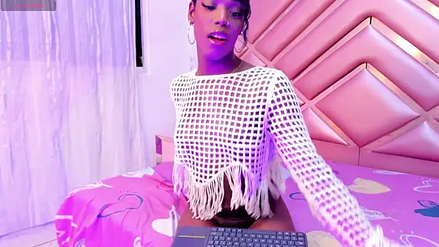 StaycyWilliam online show from October 17, 8:23 pm