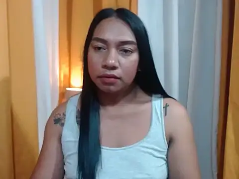 ellah morenax online show from February 17, 3:41 pm