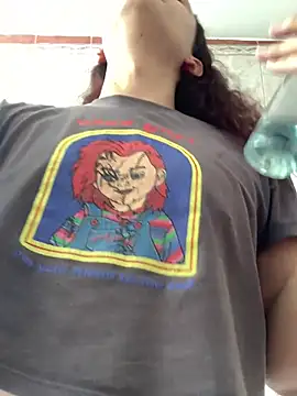 La-Gatiita-trans online show from February 10, 6:48 pm