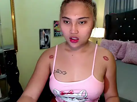 Sammyloove online show from May 15, 10:01 am