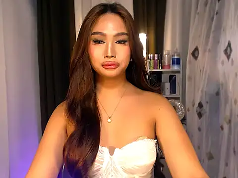 BigBrownCock Candice online show from February 27, 6:03 pm