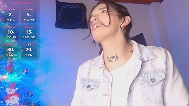 Scarlett crastrawberry online show from November 21, 12:11 am