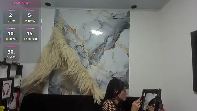 jessica latina777 online show from December 2, 6:22 pm