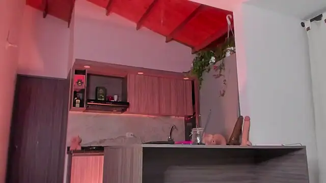 valeriahornier online show from November 16, 10:25 am