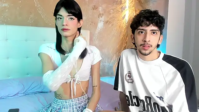 jennierrubyjane online show from October 30, 9:25 pm