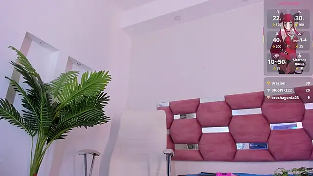 bonniie blue online show from January 7, 6:22 pm