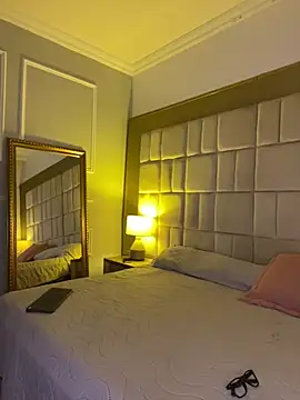 IsabellaDarrell ts online show from February 23, 12:08 pm