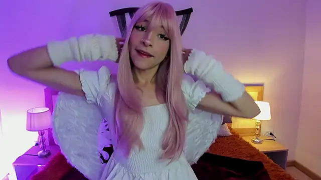 Damiian20  online show from November 24, 12:07 pm