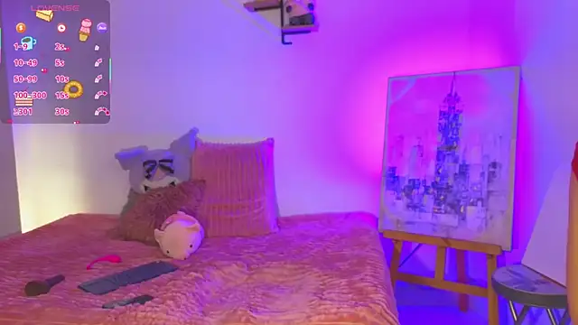 Indi rave online show from April 13, 9:08 pm