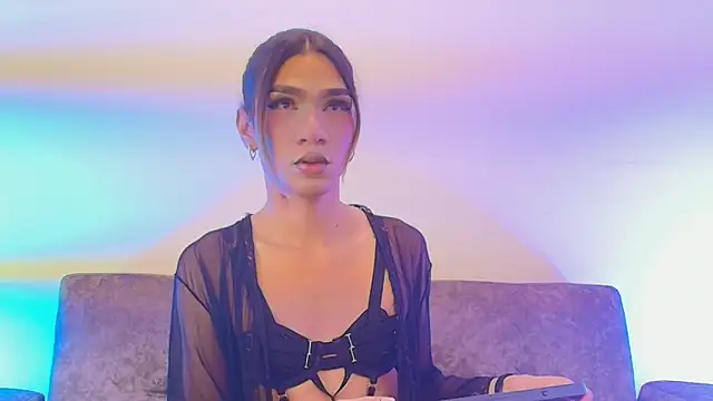 FernandaFox  online show from March 24, 3:44 am