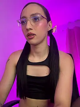 BabyLauritaa online show from January 16, 10:50 pm