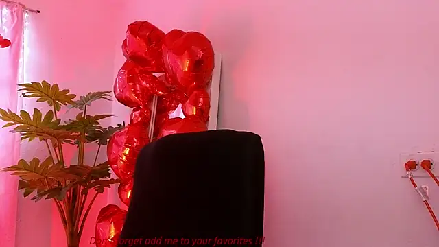 BabyLauritaa online show from February 15, 4:49 pm