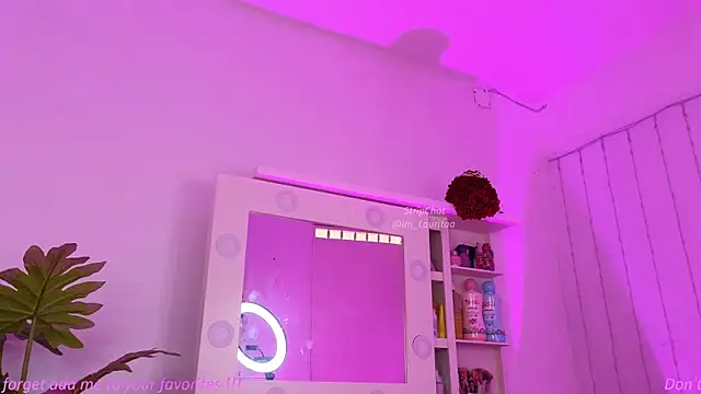 BabyLauritaa online show from June 30, 9:04 pm