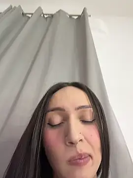 BabyLauritaa online show from July 20, 6:21 pm