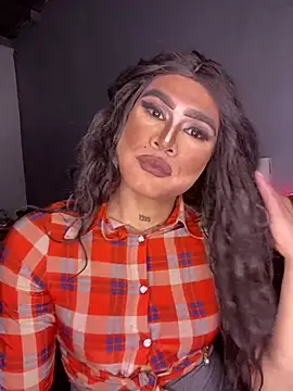 melani ferraraa  online show from April 14, 4:06 am