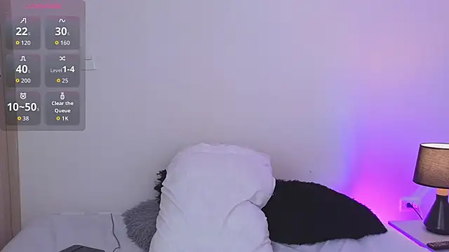 kasey  online show from November 20, 3:23 pm