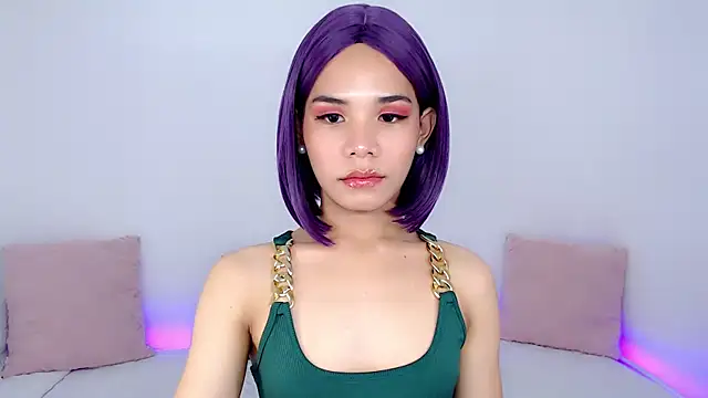 ursexydelancy  online show from December 15, 7:30 pm