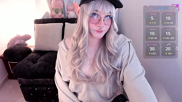 Omorimori online show from March 30, 2:07 pm