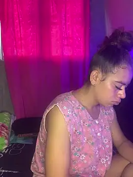 Megan2026 online show from January 18, 12:46 pm