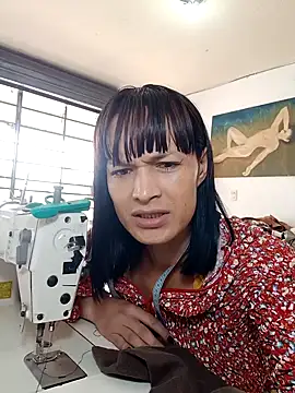 PaulinaLondra2 online show from November 29, 2:52 pm