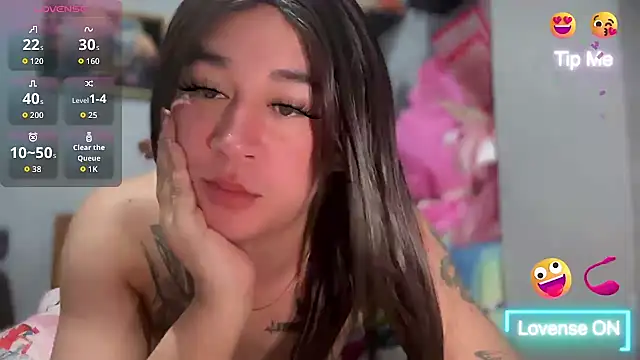 desirable miya online show from March 9, 7:28 pm