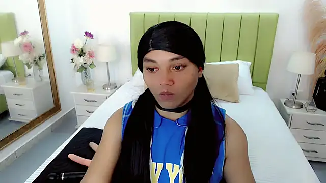 sebastian cruz  online show from March 19, 7:14 pm