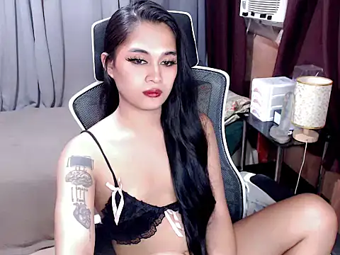 AvianaGoddess online show from December 1, 1:46 pm