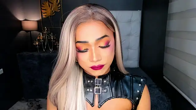 GwennGoddess online show from February 15, 7:51 am