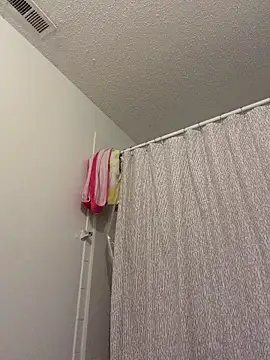 Ashleythelatina online show from June 30, 1:44 pm