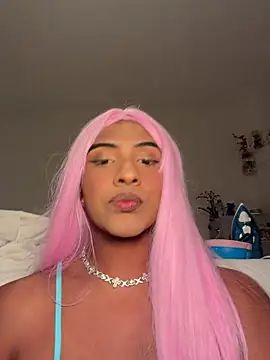 Ashleythelatina online show from July 14, 8:14 pm