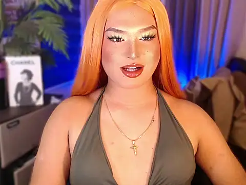 UrGoddess Sofia online show from February 15, 9:08 am