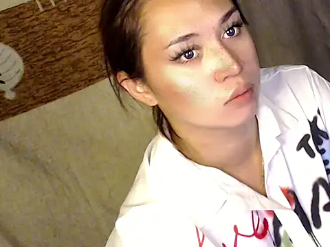 fuckable Thanya online show from March 3, 8:21 am