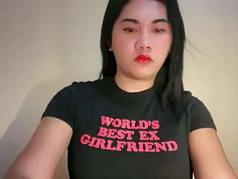 Pretty moccha online show from April 1, 10:07 pm