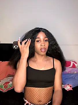 Weendolyn  online show from December 1, 4:15 am