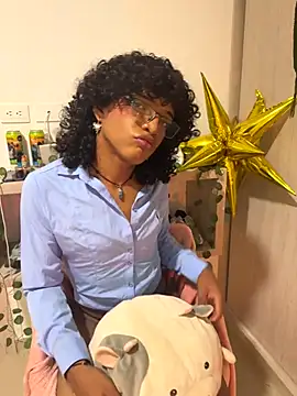 FemboyCarti online show from November 14, 4:42 am