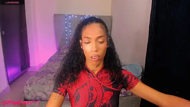  Larabbitxx online show from November 22, 4:36 am