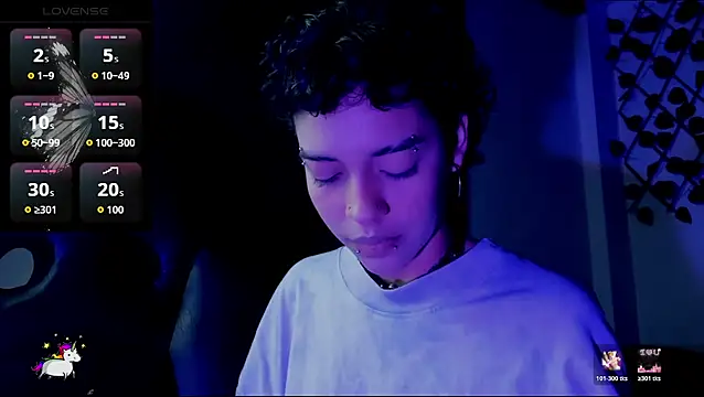 Anny Kiitty online show from April 17, 4:37 am