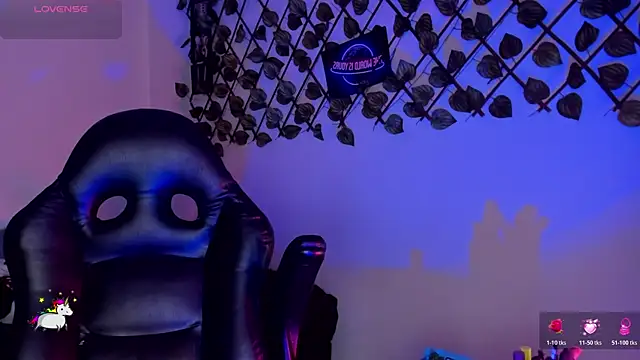Anny Kiitty online show from June 5, 2:59 am