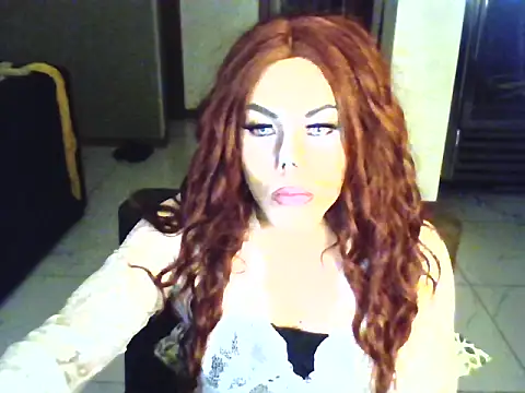 melany-michu online show from February 19, 12:29 am