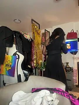 Motherbigbus online show from February 9, 10:44 am