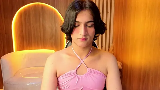 zoe tp online show from February 2, 8:19 pm