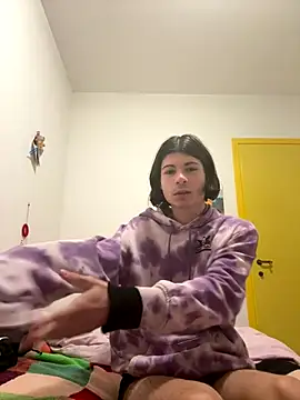 jessyslay online show from November 16, 5:56 pm