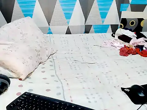 Savannah Cock online show from March 7, 7:47 am